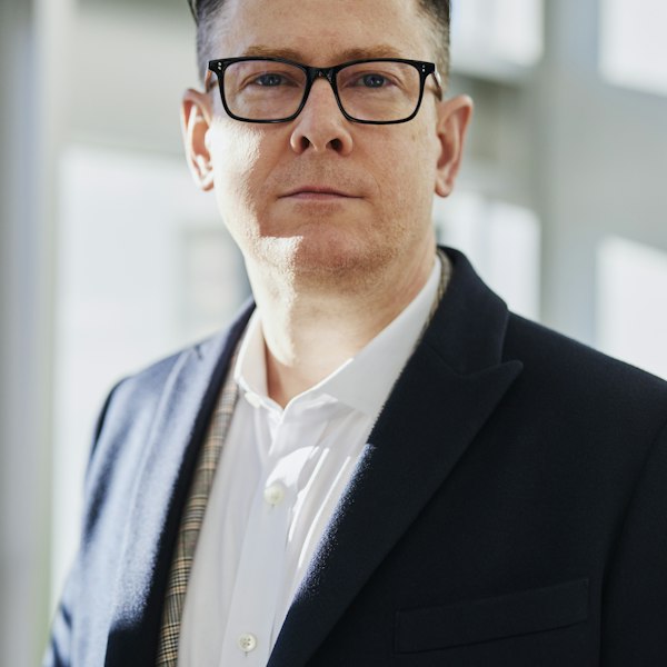 Daniel Mercer